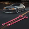 Nastaviteľná krížová výstuha pre BMW E36 E46 Zadné riadiace Náhľad obrázku produktu 7