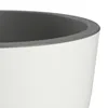Vaso da fiori KADAX "Rafat", fioriera rotonda, vaso per Anteprima dell’immagine prodotto 8