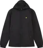 Lyle & Scott Zip Through Hooded Jacke Herren Produktbild-Vorschau 5