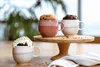 like. by Villeroy & Boch Perlemor Sand Becher Set 2tlg. Produktbild-Vorschau 15