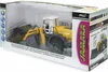 Jamara RC Radlader 564 Liebherr gelb   ohne Akku          Anteprima dell’immagine prodotto 15