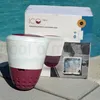 Ondilo ICO (bordeaux) - Smartes Messgerät für Wasseranalyse Produktbild-Vorschau 7