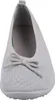 Dockers Ballerina in grau, Gr. 42 Produktbild-Vorschau 8