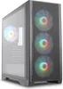 Silentware Air 1000, Tower-Gehäuse, (Tempered Glass) Produktbild-Vorschau 1