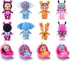 Zuru Babycorn Rainbocorn Baby Knuffel Anteprima dell’immagine prodotto 13