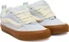 Vans Sneakers VN000D6Z8871 in Blue color size 40 Produktbild-Vorschau 2