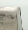 Talerz dekoracyjny srebrny miska dekoracyjna miska metalowa Podgląd zdjęcia produktu 6