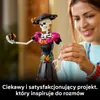 LEGO Ideas La Catrina, Zestaw do budowania, 18 lat(a), Podgląd zdjęcia produktu 13