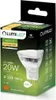 LUMILED LED žárovky 6 kusů sada MR11 2,5W (20W) 3000K teplá Náhled obrázku produktu 4