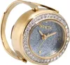Invicta Mini Ring 49603 - Dameshorloge - Quartz uurwerk - Productafbeelding-voorbeeld 1