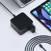 Laptop Ladekabel Netzteil Ladegerät Ladekabel 65W Netzteil Produktbild-Vorschau 6