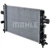 Mahle Motorkühler für Opel Astra H Zafira Produktbild-Vorschau 4