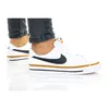Nike Court Legacy (Gs) White/Black-Desert Ochre-G 5,5Y Produktbild-Vorschau 10