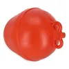 Ankerboje orange Durchmesser 250 mm Boje beim ankern, Produktbild-Vorschau 3