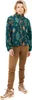 Protest Damen Fleecejacke PRTAdele Rainstorm Blue : M Produktbild-Vorschau 6