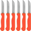 6x příborový nůž Kuchařské nože 6 párů Univerzální sada Náhled obrázku produktu 2