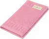 Casa Colori Frottier Seiftuch 30x30cm 30 x 30 cm altrosa Produktbild-Vorschau 1
