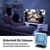 WALTER TV-Simulator, Bildschirm-Simulator, kraftvolle und Produktbild-Vorschau 2