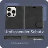 Hülle Apple iPhone 15 Pro Schutzhülle - Cazy - Schwarz Produktbild-Vorschau 4