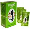 Erba dimagrante - infuso al 100% di erbe - bustine di tè x Anteprima dell’immagine prodotto 4