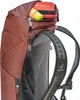 Deuter AC Lite 16 Red Wood/Ivy Outdoor-Rucksack Produktbild-Vorschau 11