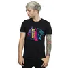 Disney - "Soul Jazz Club" T-Shirt für Herren BI45876 (3XL) Produktbild-Vorschau 2