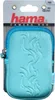 Borsa per fotocamera Fancy Neoprene Flame 70E Turchese Anteprima dell’immagine prodotto 1