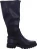Tamaris Langschaftstiefel  Schwarz Produktbild-Vorschau 24