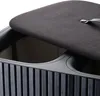 Joseph Joseph Wäschetrennkorb 90,0 l Tota Twin Luxe Produktbild-Vorschau 8