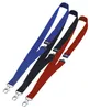 DURABLE Textilband 20 mit Karabiner 10 St., 813704 gelb Produktbild-Vorschau 3