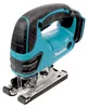 Scie sauteuse 26mm LXT ® MAKITA DJV180ZX Voir les images du produit 2