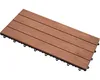 Klickfliese Konsta WPC 30 x 60 cm, braun Produktbild-Vorschau 2