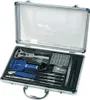 BRÜDER MANNESMANN M11760 Multi-bit screwdriver Straight Produktbild-Vorschau 1