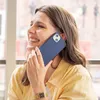 Accezz Liquid Silicone Backcover avec MagSafe pour l'Apple Voir les images du produit 7