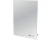 Eurom Sani 400 Mirror - Koupelnové zrcadlo s infračerveným Náhled obrázku produktu 2