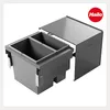 Hailo Collecteur de déchets 3608751 Cargo Aqua 28 + 18 Voir les images du produit 4