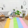 45 Teile Baby Kinder Puzzlematte ab Null - 30x30 Puzzle Produktbild-Vorschau 3