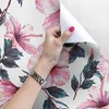 Coloray Fototapete 290x290 cm Vlies-Fototapete - Hibiscus Produktbild-Vorschau 3