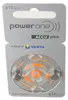 PowerOne P13 PR48, bateria do aparatów słuchowych ACCUplus, Podgląd zdjęcia produktu 3