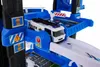 Politie, parkeerplaats, parkeergarage, auto's, speelgoed, Productafbeelding-voorbeeld 7