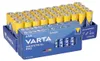 60x Varta Industrial Batteries 40x AA LR06 + 20x AAA LR3 Voir les images du produit 1