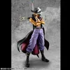 One Piece P.O.P SA-MAXIMUM PVC Statue Hawk Eye Dracule Produktbild-Vorschau 16