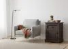 New Mexico Nachttisch 2 stk. Breite 53 cm, Höhe 66 cm mit 1 Produktbild-Vorschau 6