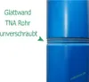 Glattwand Brunnenrohr DN 175 - 7" Baulänge 1m TNA Gewinde Produktbild-Vorschau 3
