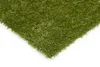 Grüner Kunstrasenteppich mit einer Polhöhe von ca. 20 mm.  Produktbild-Vorschau