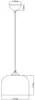 GTV - Deckenleuchte LATI,7122,AC220-240V,50/60Hz,1*E27, Produktbild-Vorschau 3