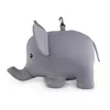 Zip & Flip Nackenkissen ELEFANT von Kikkerland Kuscheltier Produktbild-Vorschau 2