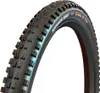 A close-up studio shot of a bicycle tire. Podgląd zdjęcia produktu