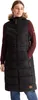 Trespass - "Audrey" Weste für Damen TP6160 (XS) (Schwarz) Produktbild-Vorschau 3