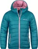 Trollkids Kinder Jacke Türkis 464-334 Grösse 128 Produktbild-Vorschau 1